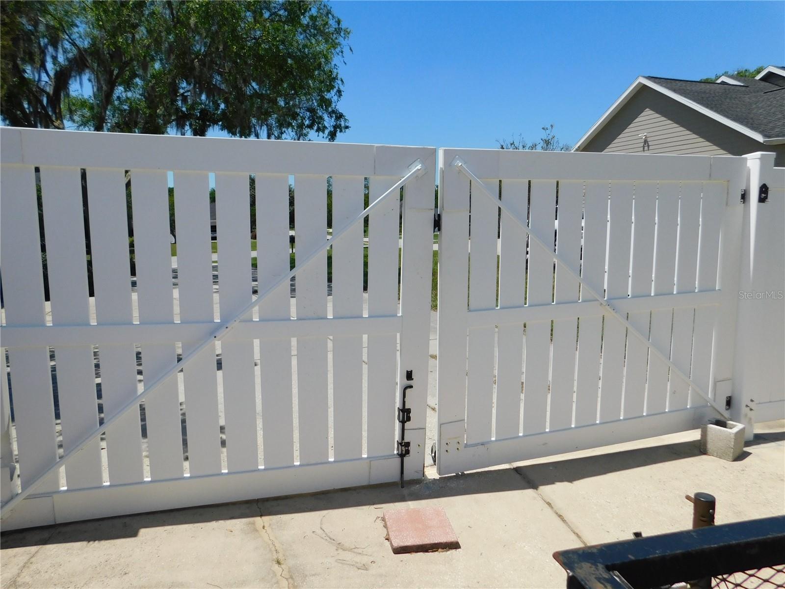 SUMMERTON - Residential