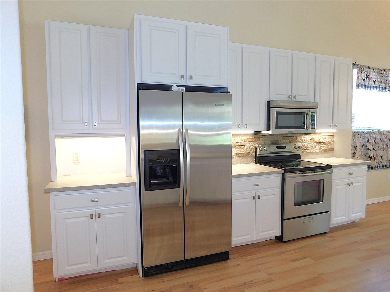 SUMMERTON - Residential