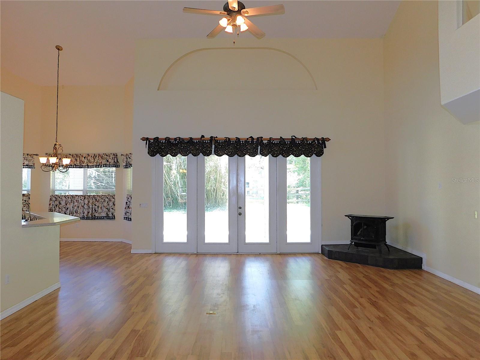 SUMMERTON - Residential