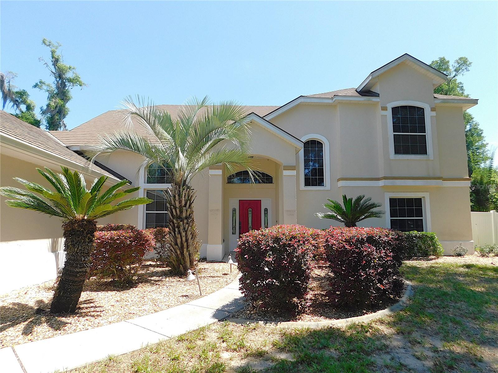 SUMMERTON - Residential