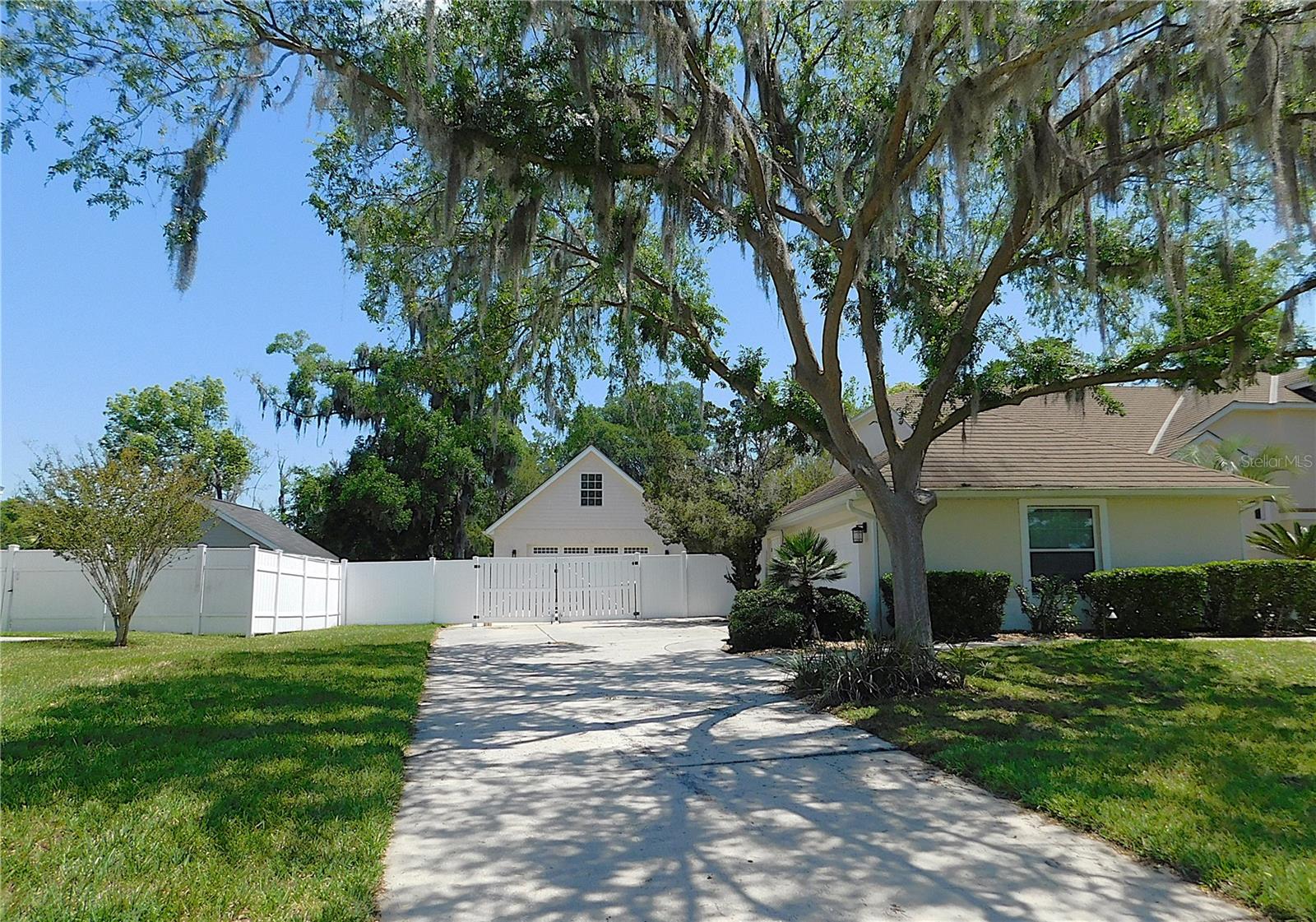 SUMMERTON - Residential