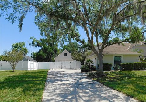 Tiny photo for 1203 SE 49th Avenue, Ocala, FL 34471 (MLS # OM722802)