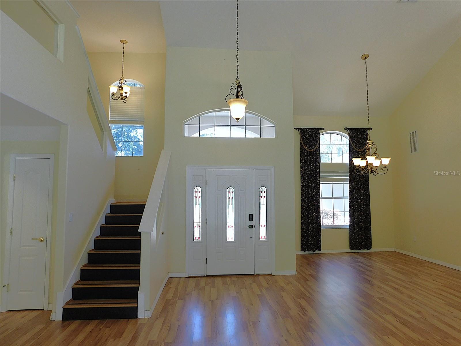 SUMMERTON - Residential