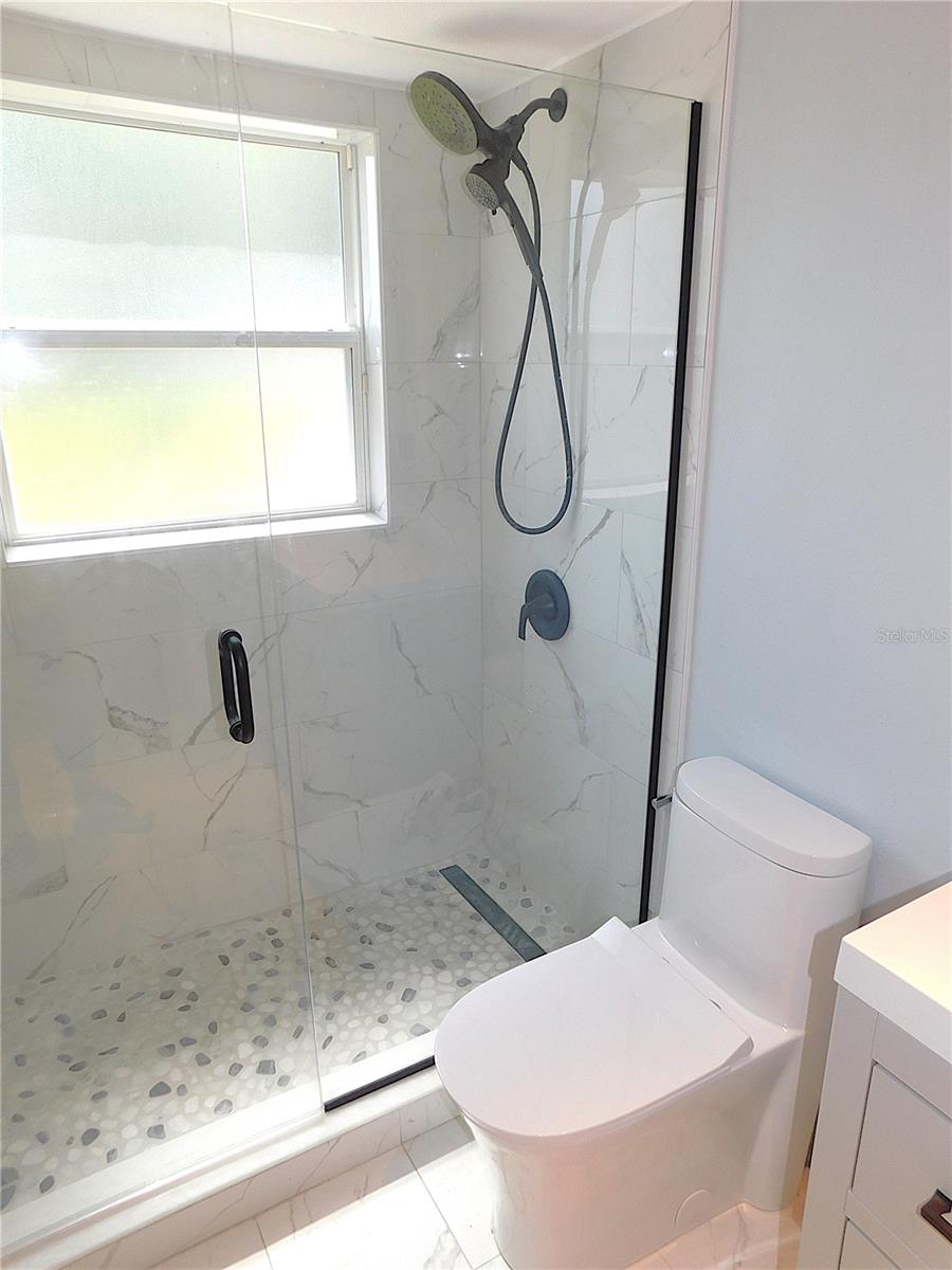 SUMMERTON - Residential