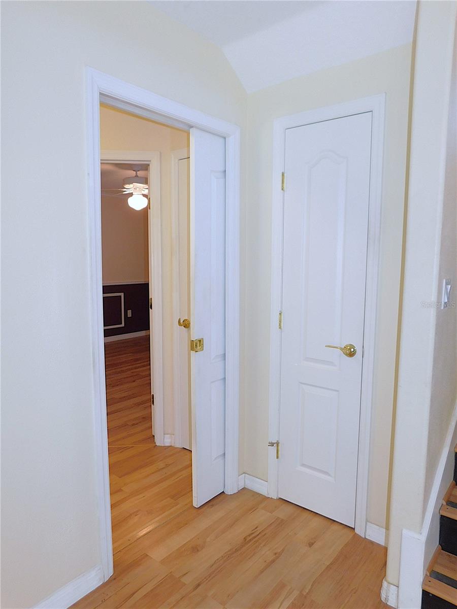 SUMMERTON - Residential