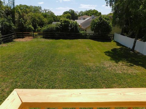 Tiny photo for 1203 SE 49th Avenue, Ocala, FL 34471 (MLS # OM722802)
