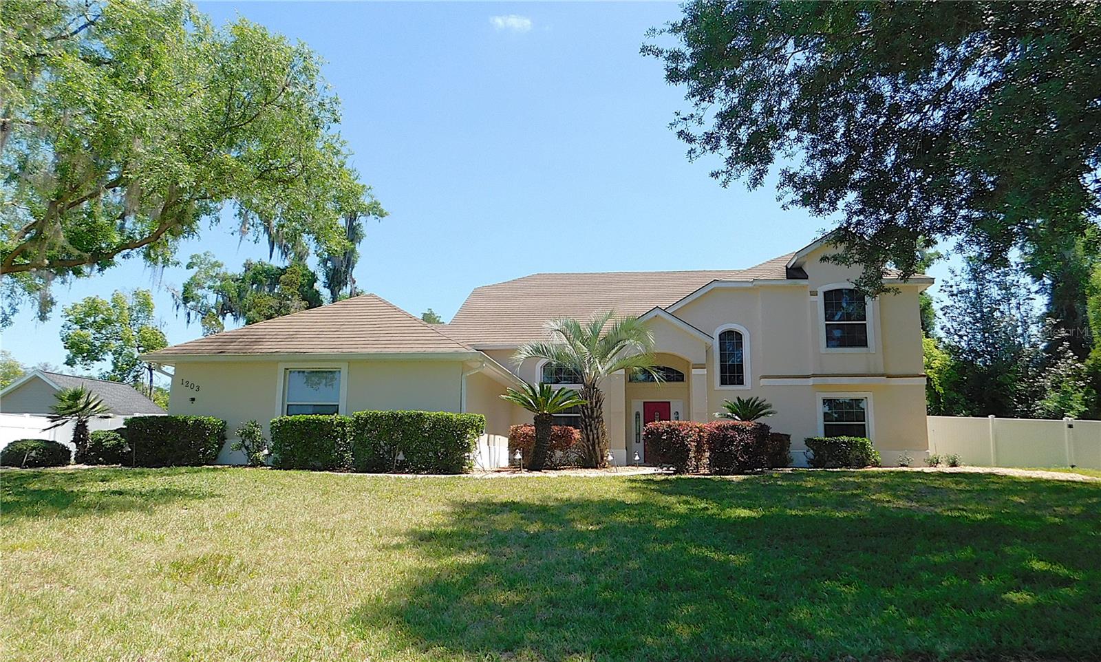 SUMMERTON - Residential