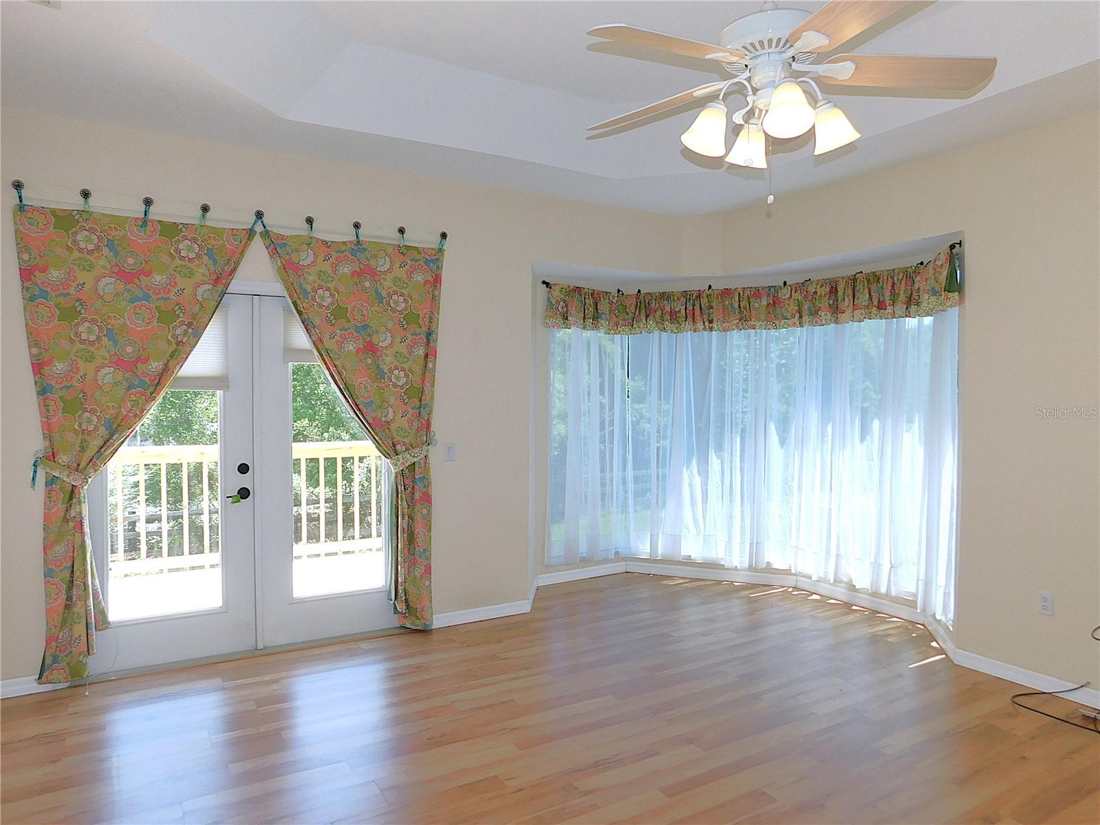 SUMMERTON - Residential