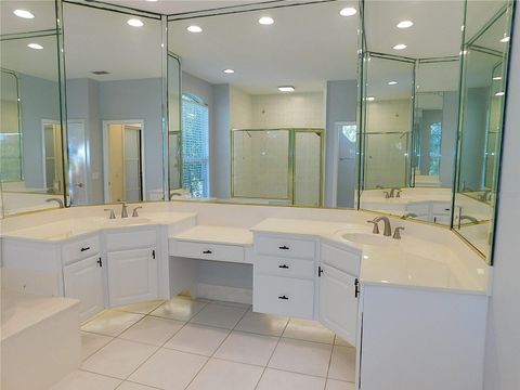 Tiny photo for 1203 SE 49th Avenue, Ocala, FL 34471 (MLS # OM722802)