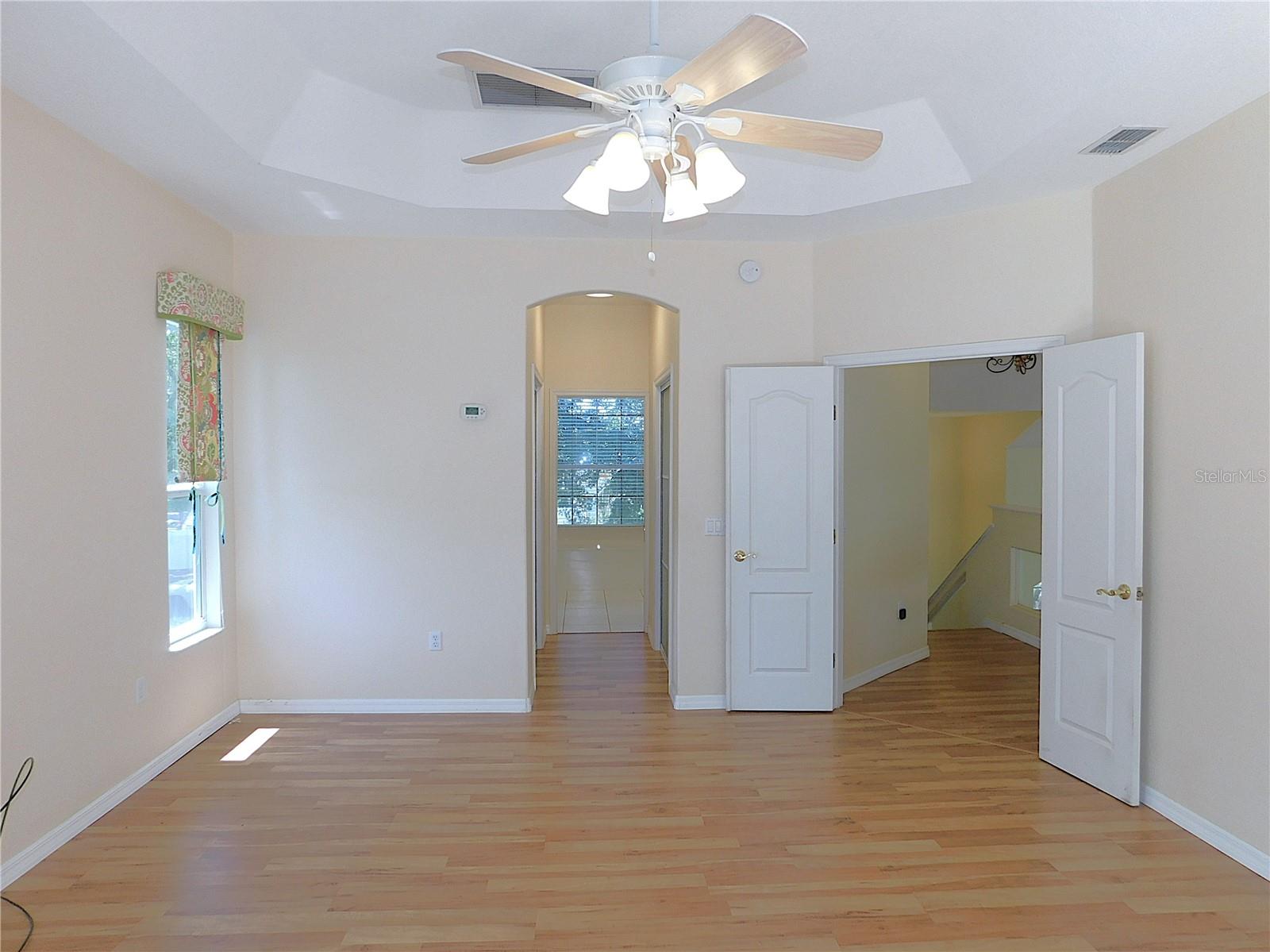 SUMMERTON - Residential