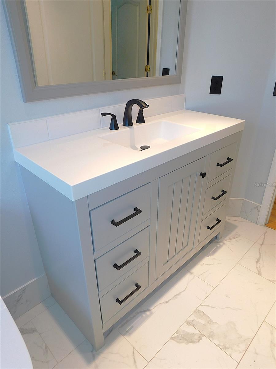 SUMMERTON - Residential