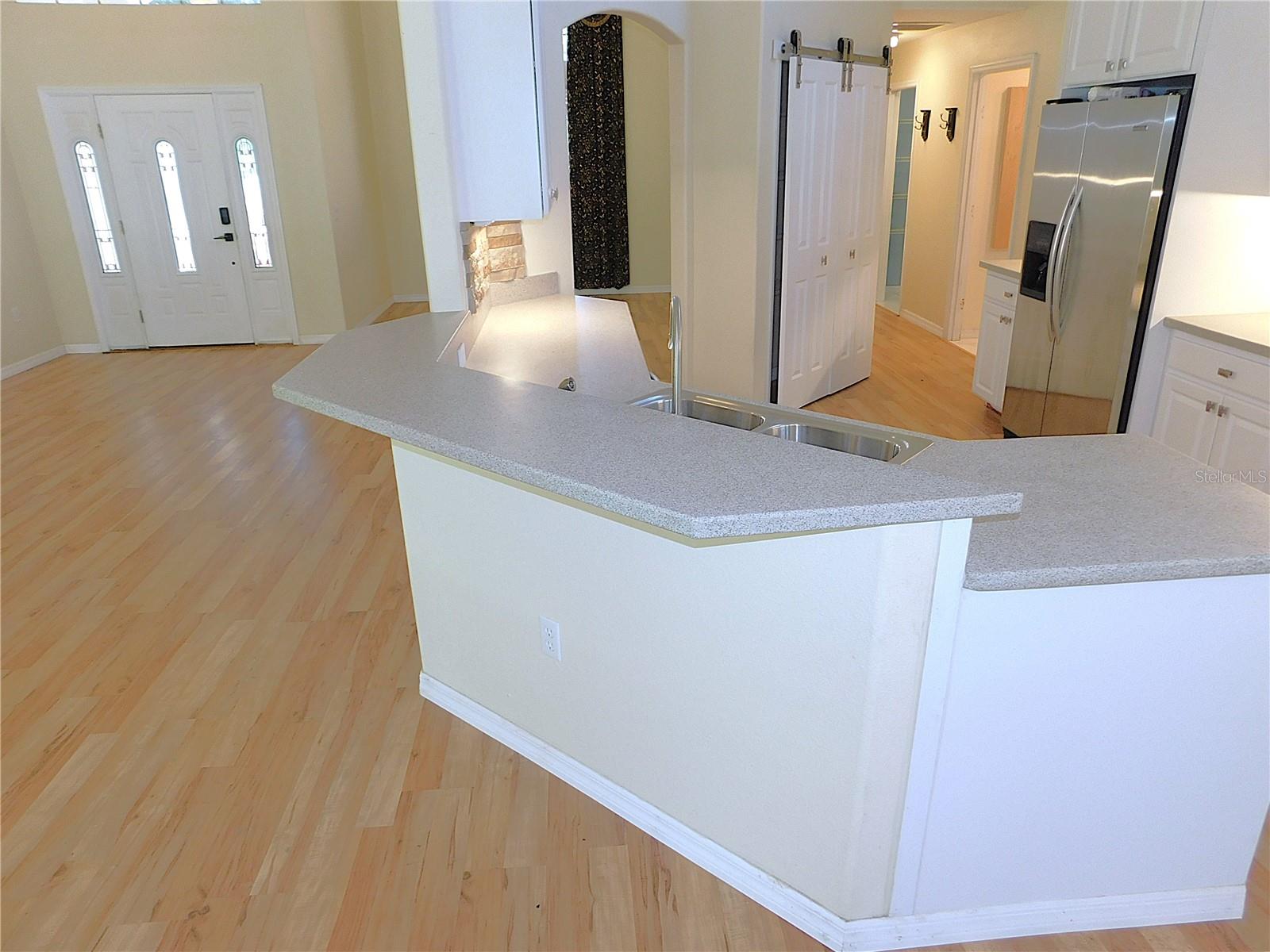 SUMMERTON - Residential