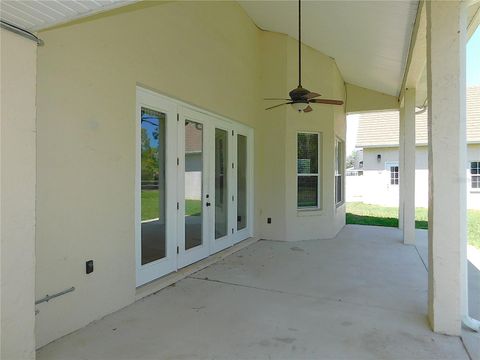 Tiny photo for 1203 SE 49th Avenue, Ocala, FL 34471 (MLS # OM722802)