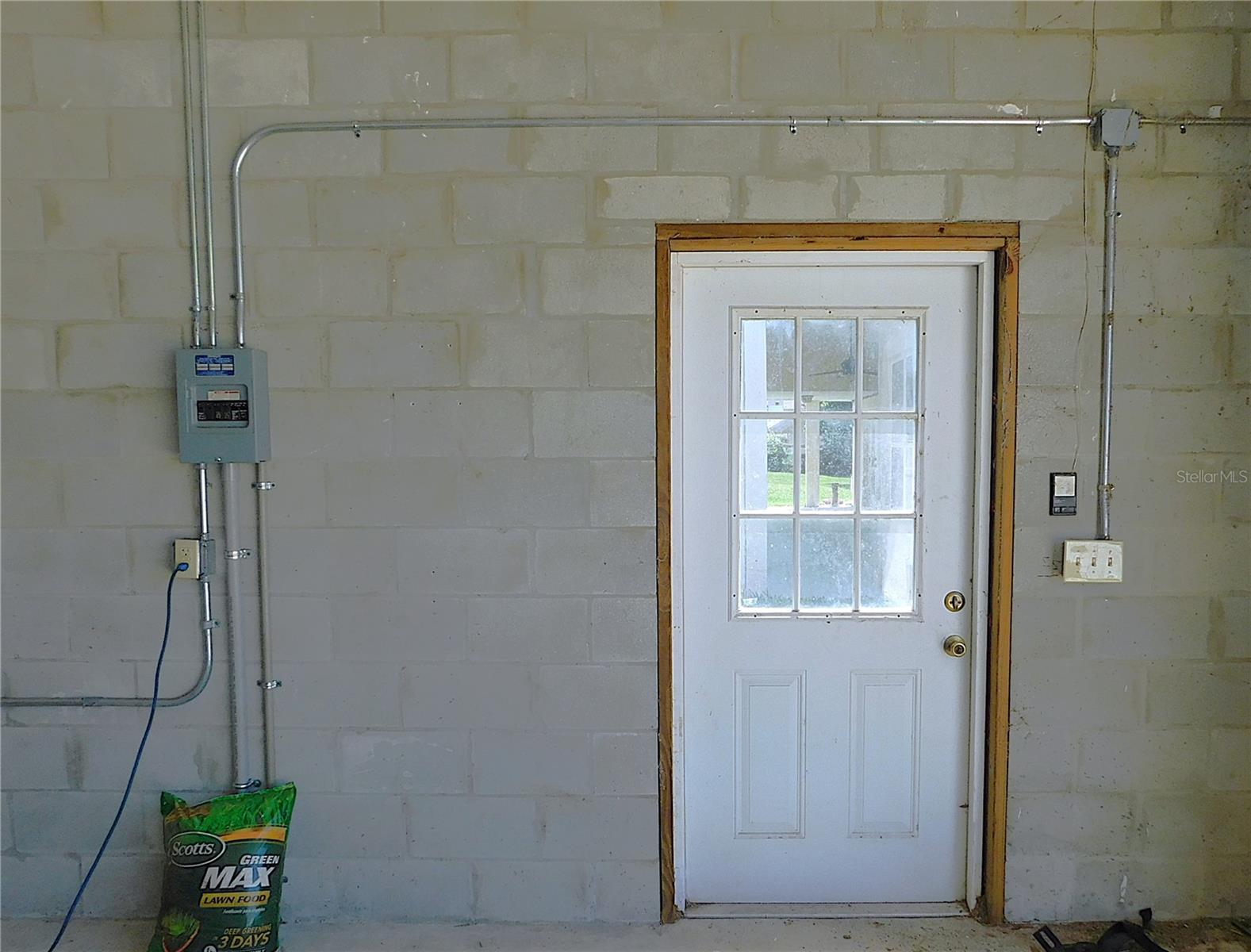 SUMMERTON - Residential