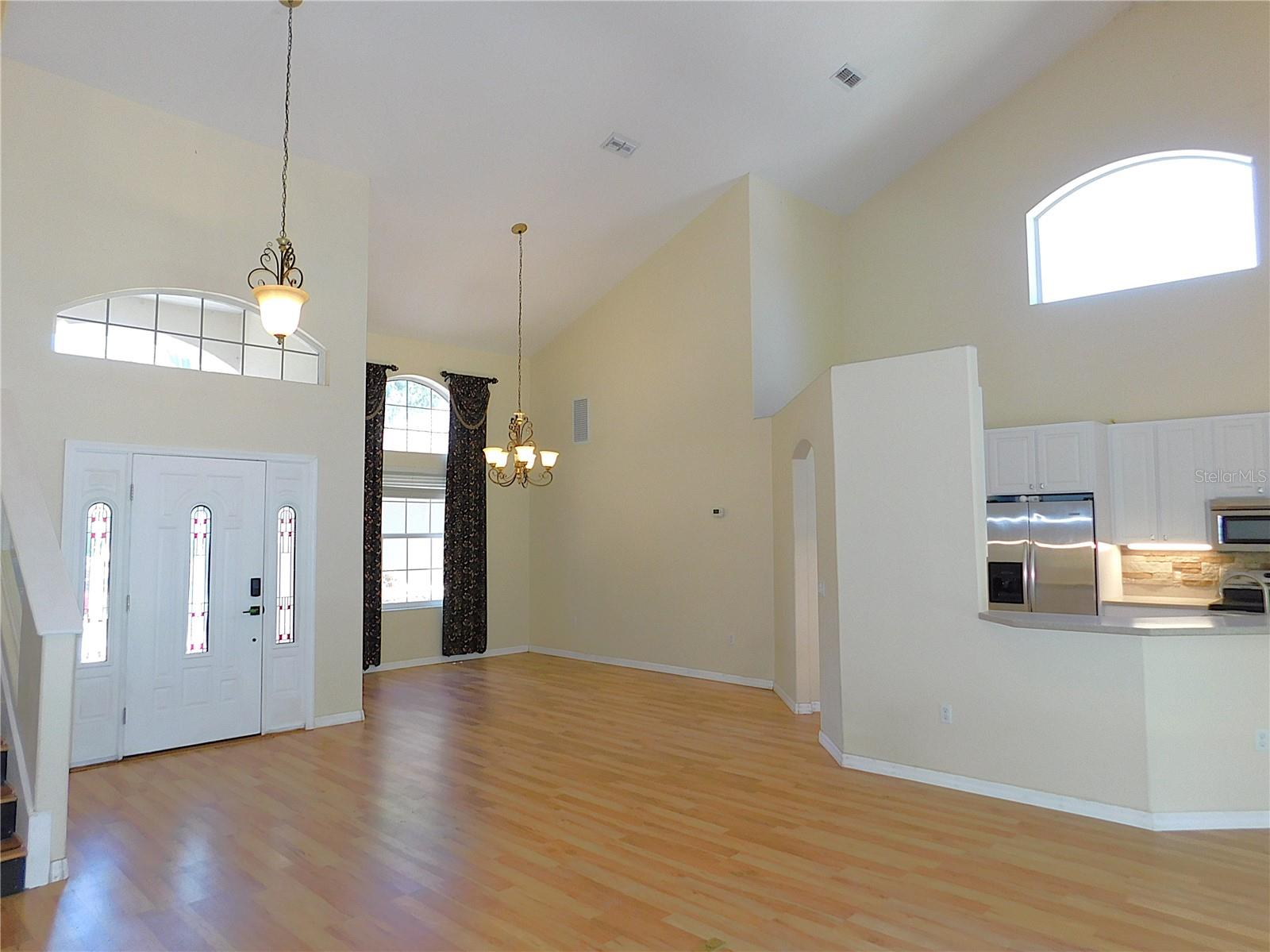 SUMMERTON - Residential