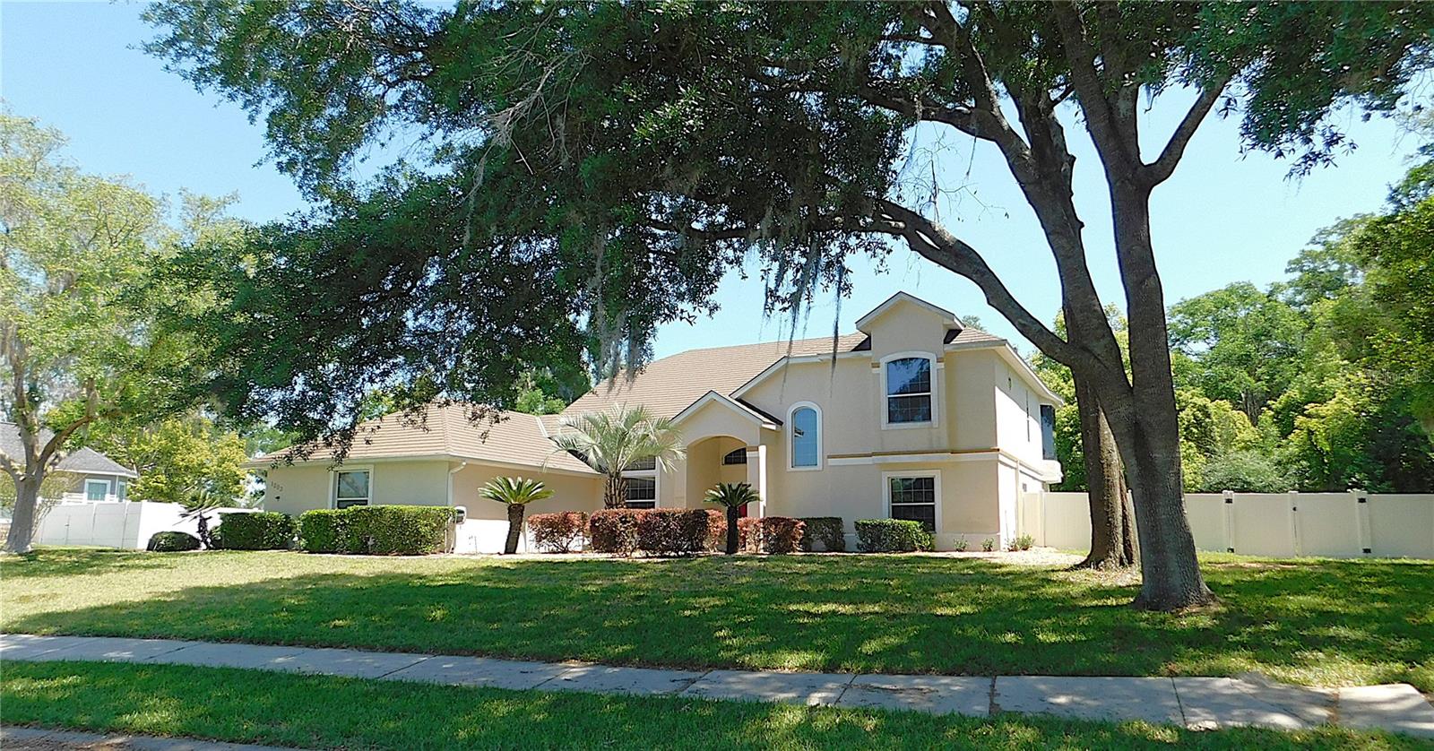 SUMMERTON - Residential