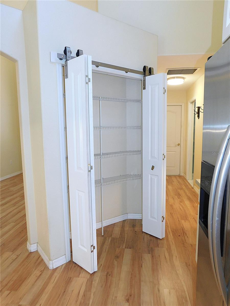 SUMMERTON - Residential