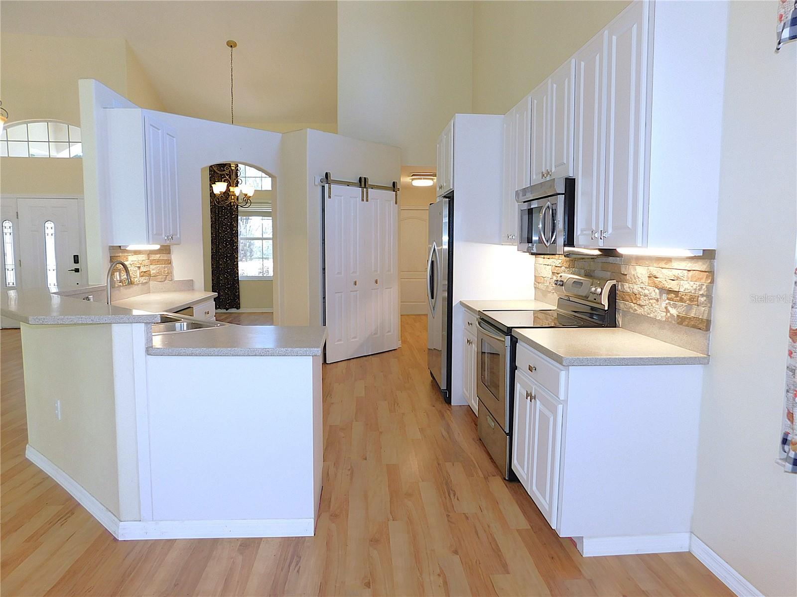 SUMMERTON - Residential