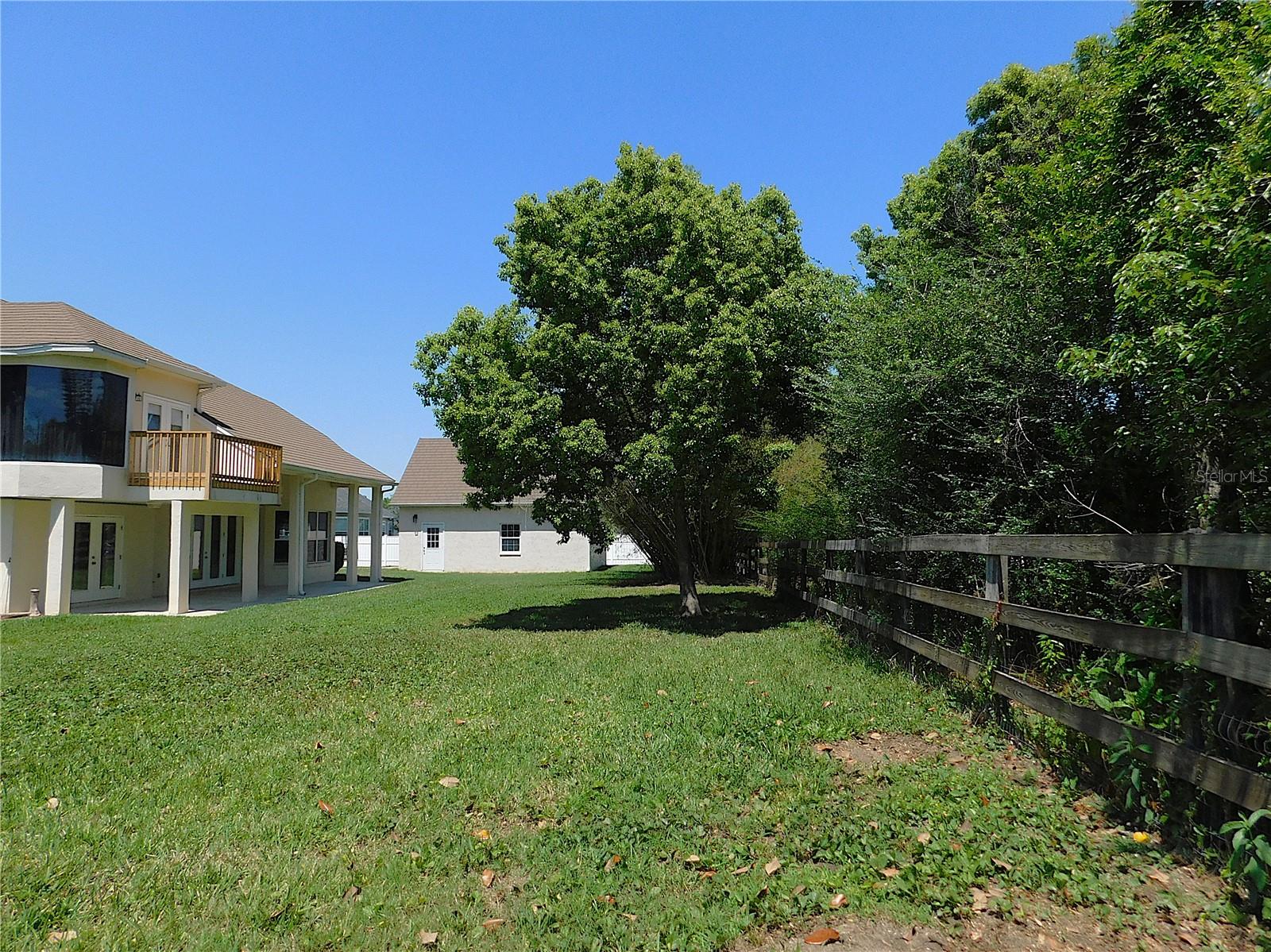 SUMMERTON - Residential