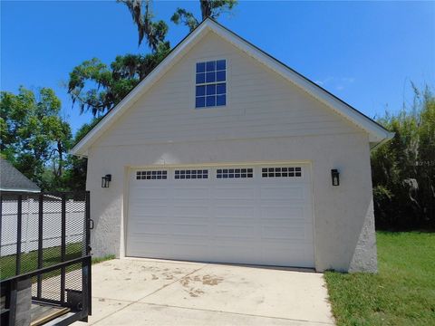 Tiny photo for 1203 SE 49th Avenue, Ocala, FL 34471 (MLS # OM722802)