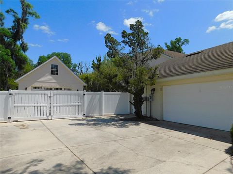 Tiny photo for 1203 SE 49th Avenue, Ocala, FL 34471 (MLS # OM722802)