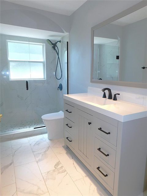 Tiny photo for 1203 SE 49th Avenue, Ocala, FL 34471 (MLS # OM722802)