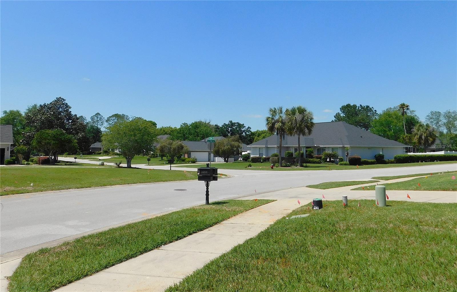 SUMMERTON - Residential