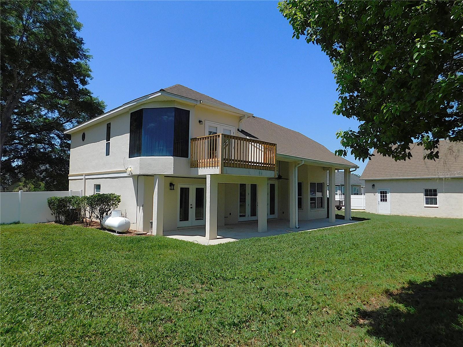 SUMMERTON - Residential