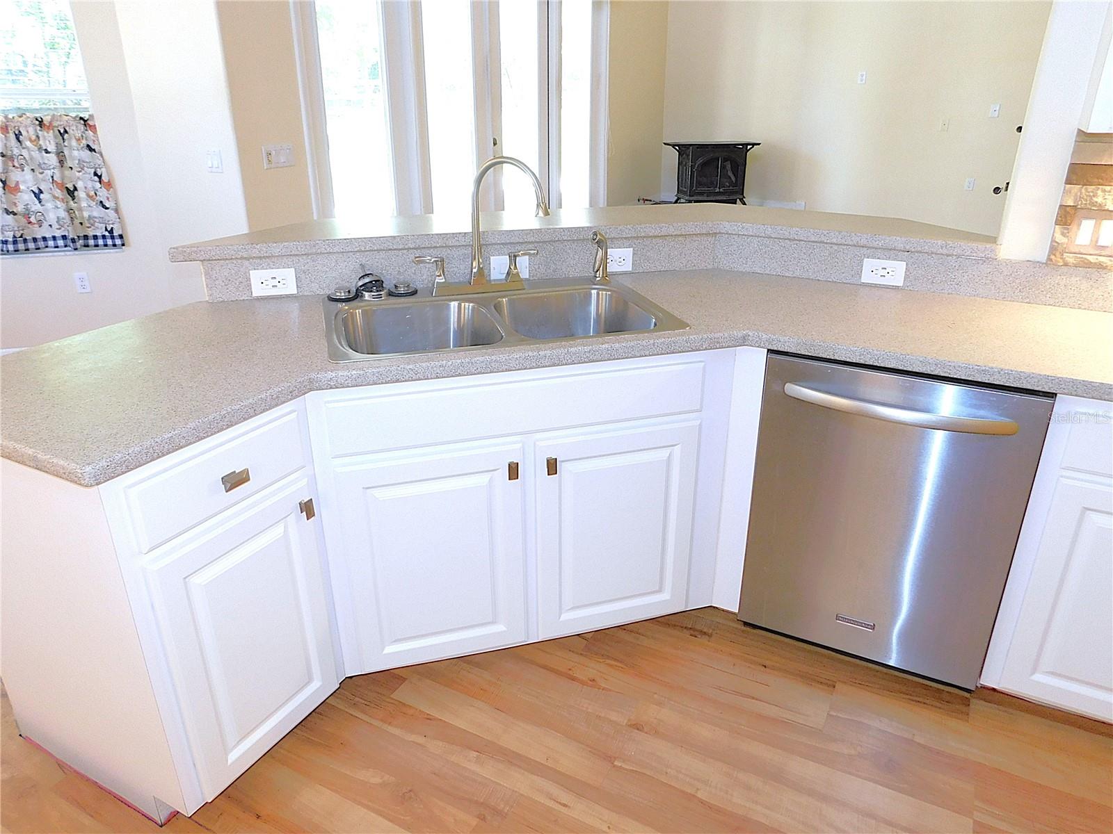 SUMMERTON - Residential