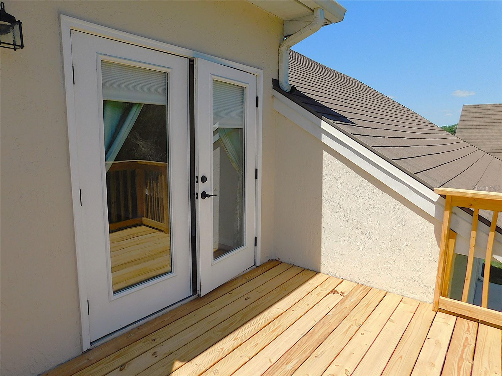 SUMMERTON - Residential