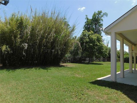 Tiny photo for 1203 SE 49th Avenue, Ocala, FL 34471 (MLS # OM722802)