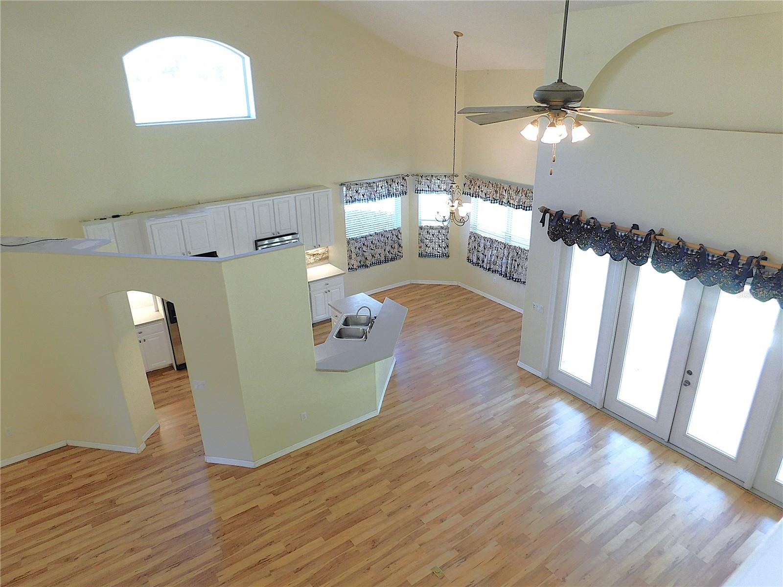 SUMMERTON - Residential