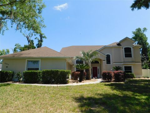 Tiny photo for 1203 SE 49th Avenue, Ocala, FL 34471 (MLS # OM722802)