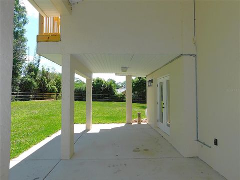 Tiny photo for 1203 SE 49th Avenue, Ocala, FL 34471 (MLS # OM722802)