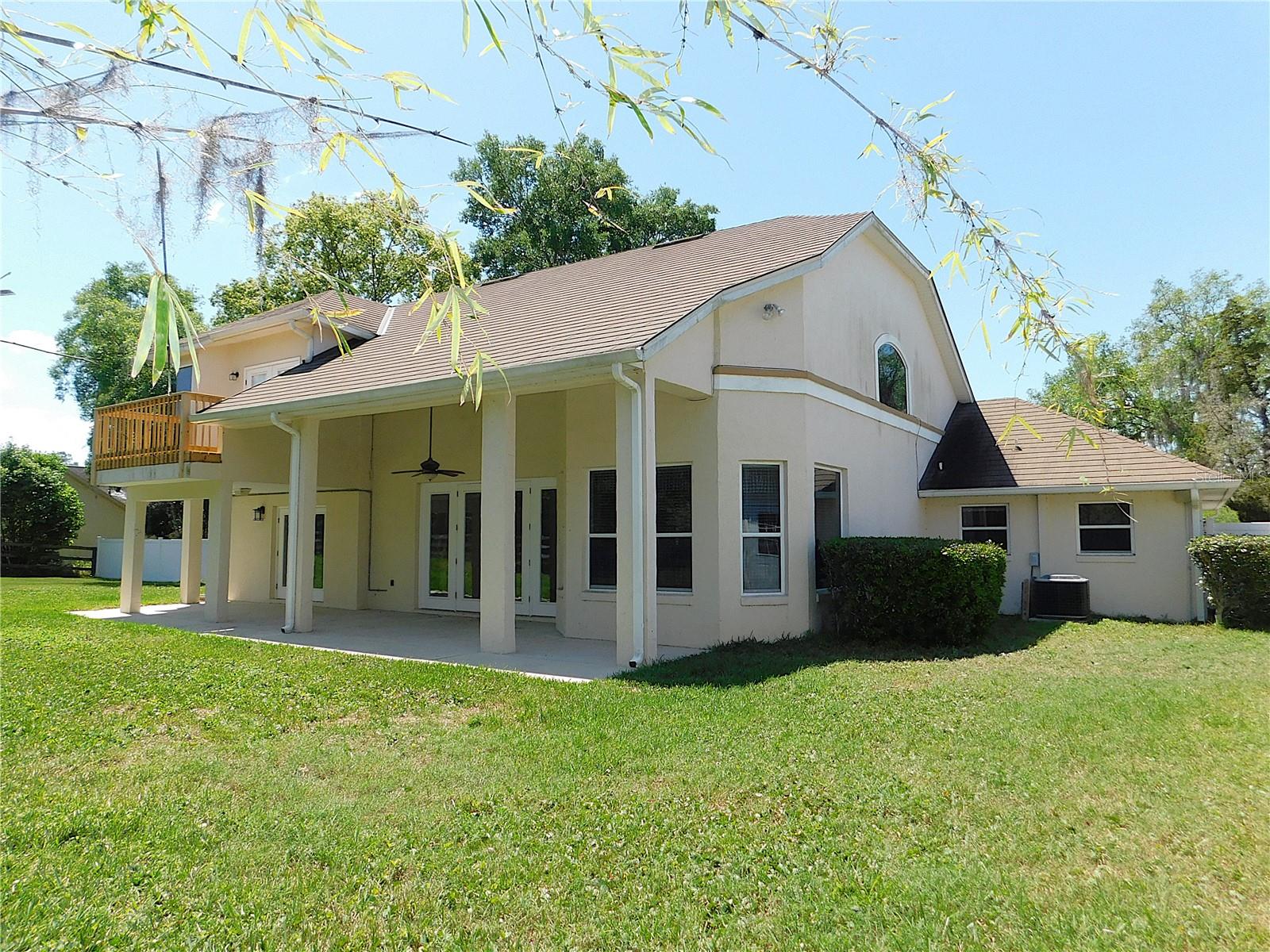 SUMMERTON - Residential