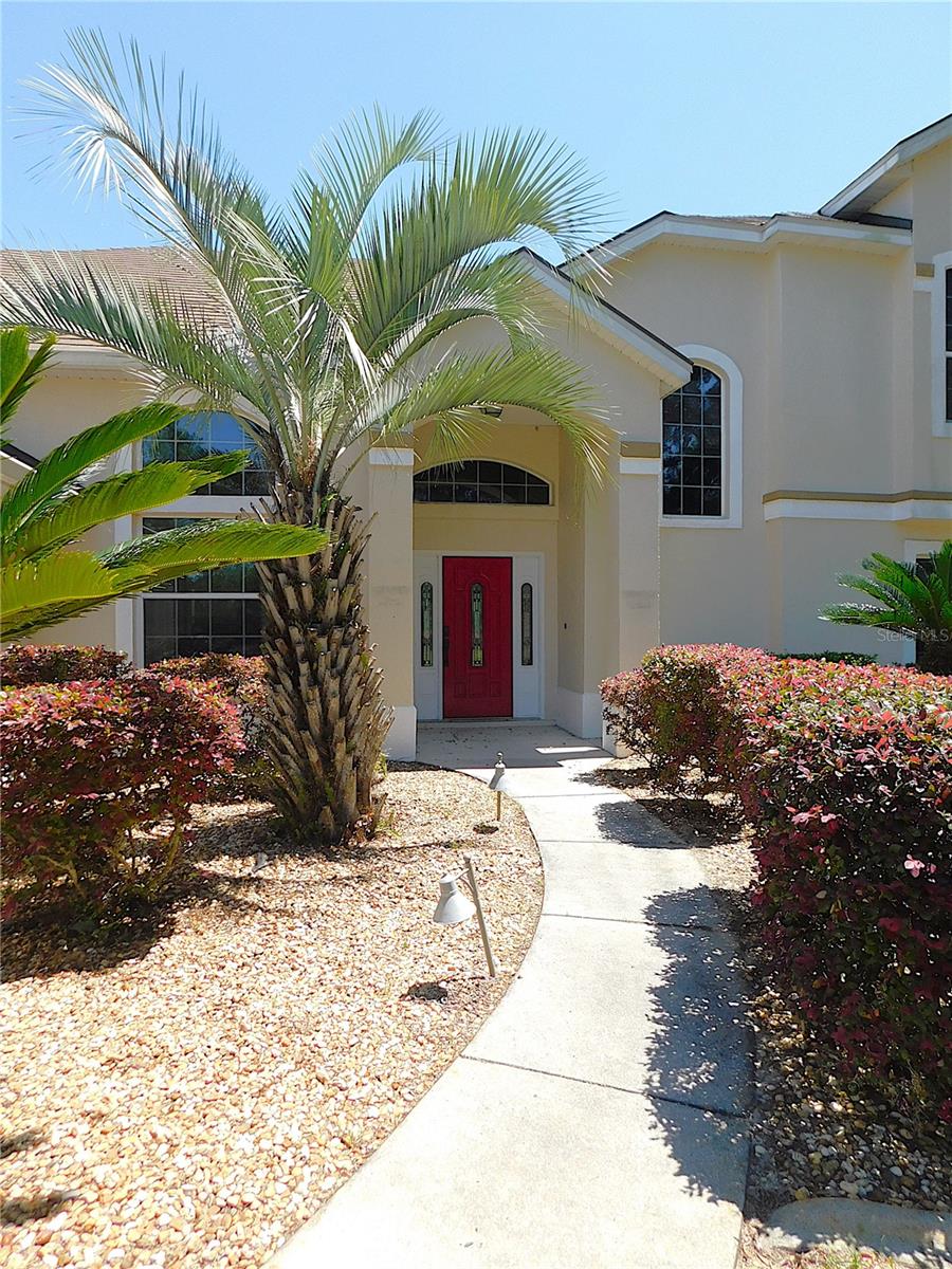 SUMMERTON - Residential