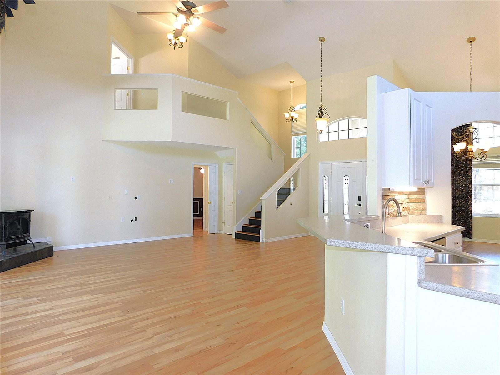 SUMMERTON - Residential