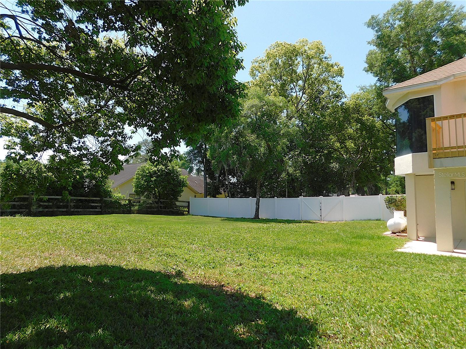 SUMMERTON - Residential