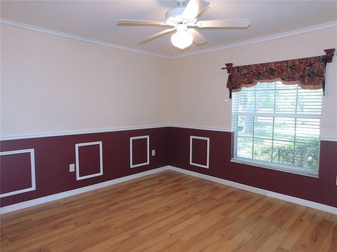 Tiny photo for 1203 SE 49th Avenue, Ocala, FL 34471 (MLS # OM722802)
