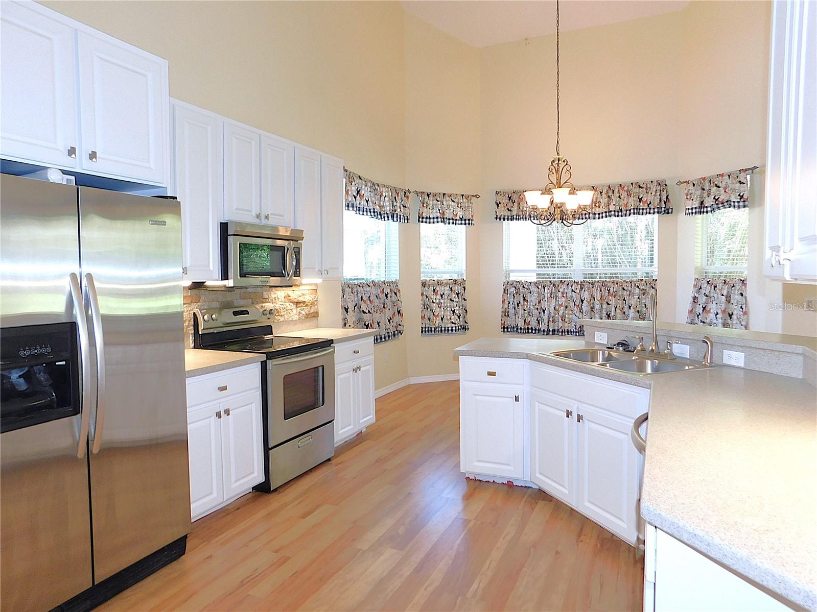 SUMMERTON - Residential