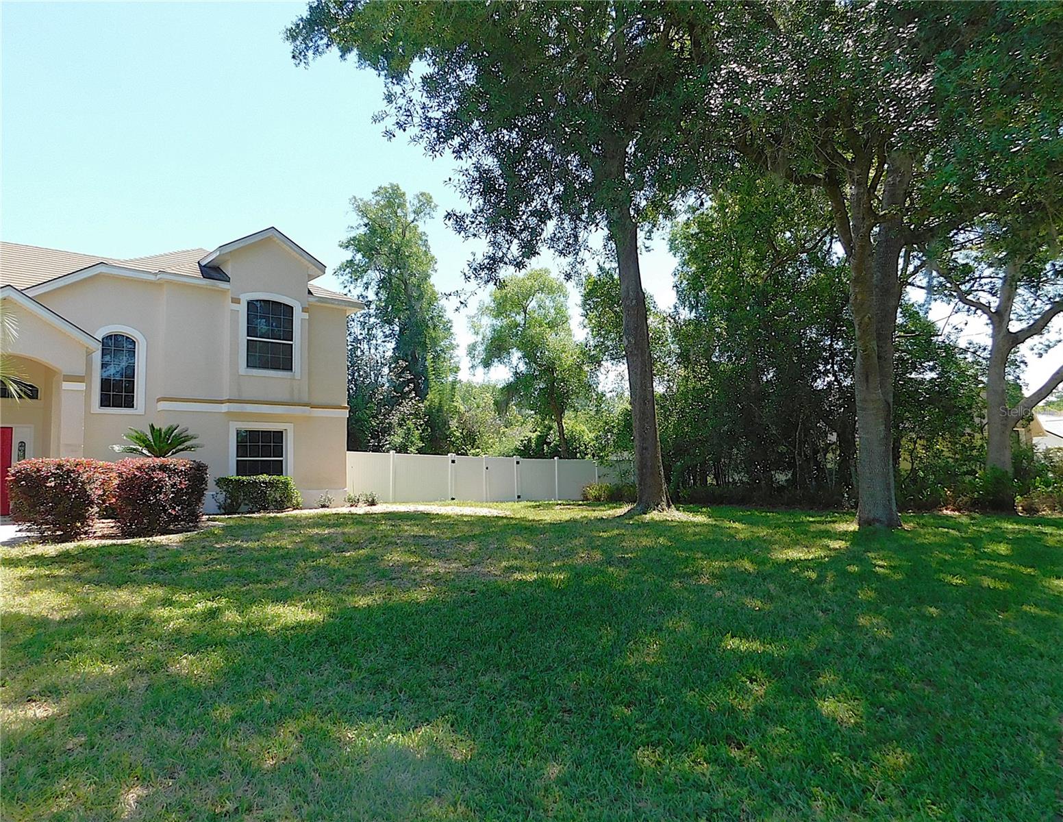 SUMMERTON - Residential