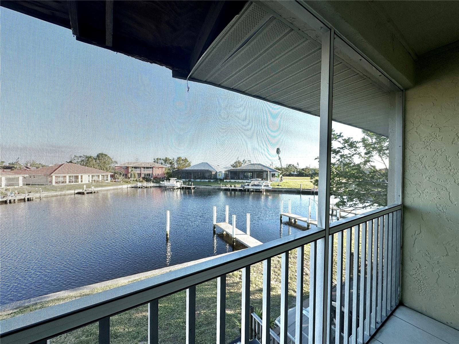 PUNTA GORDA ISLES SEC 07 - Residential Lease