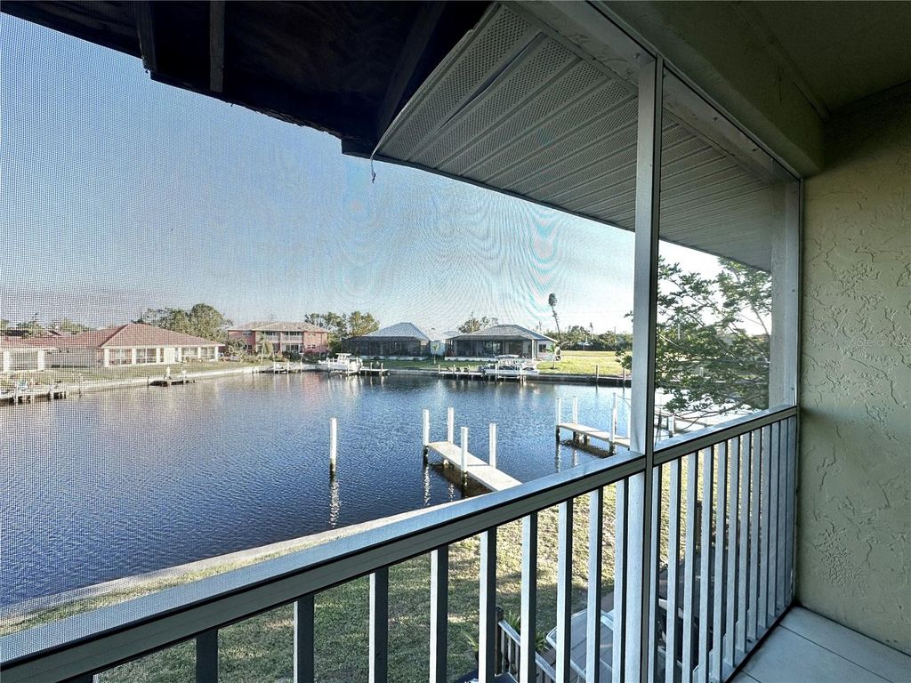 Photo of 1350 Mediterranean Drive #2, Punta Gorda, FL 33950 (MLS # C7514623)