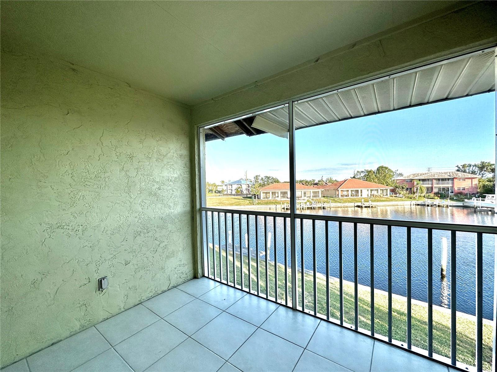 PUNTA GORDA ISLES SEC 07 - Residential Lease