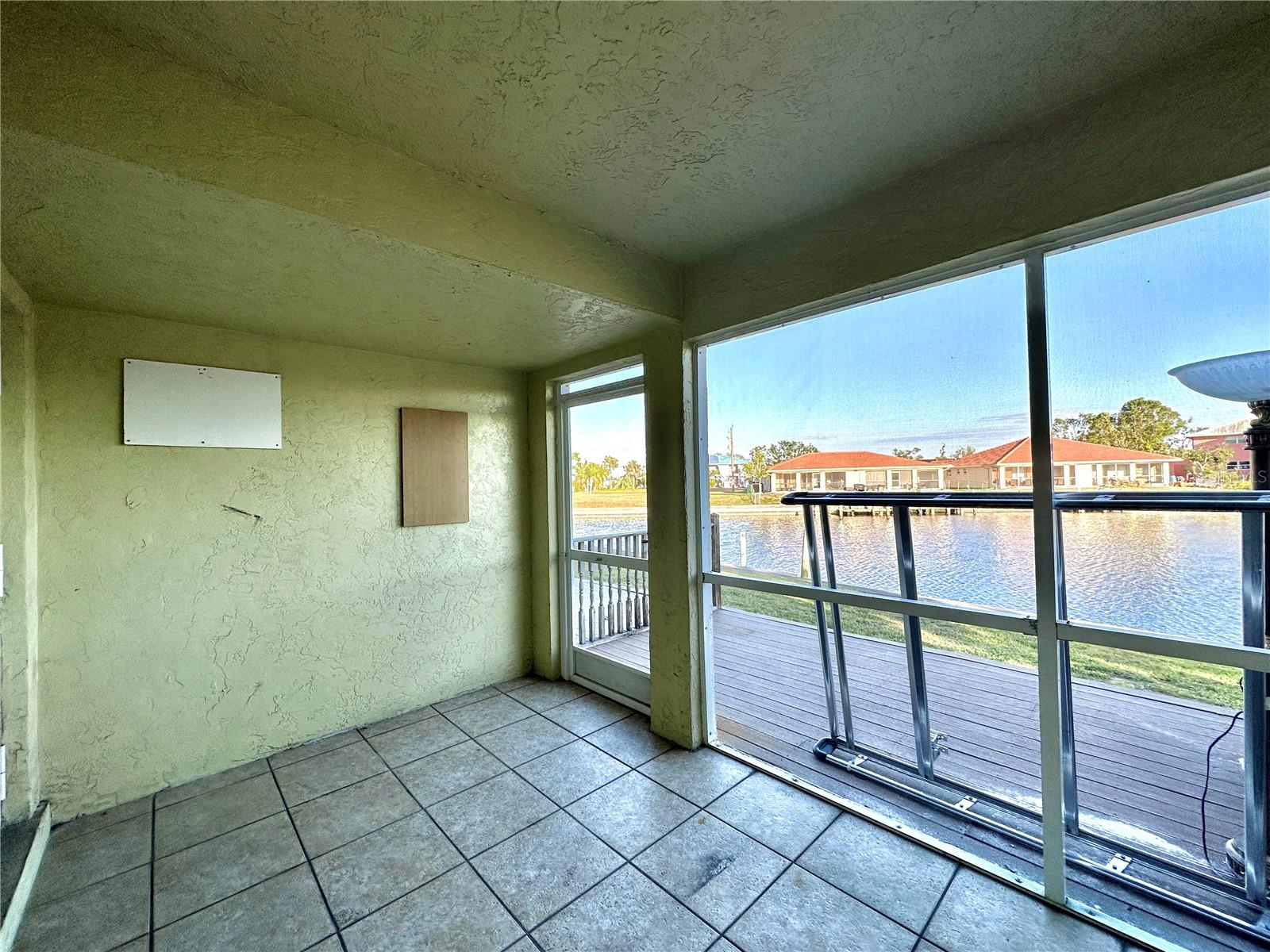 PUNTA GORDA ISLES SEC 07 - Residential Lease