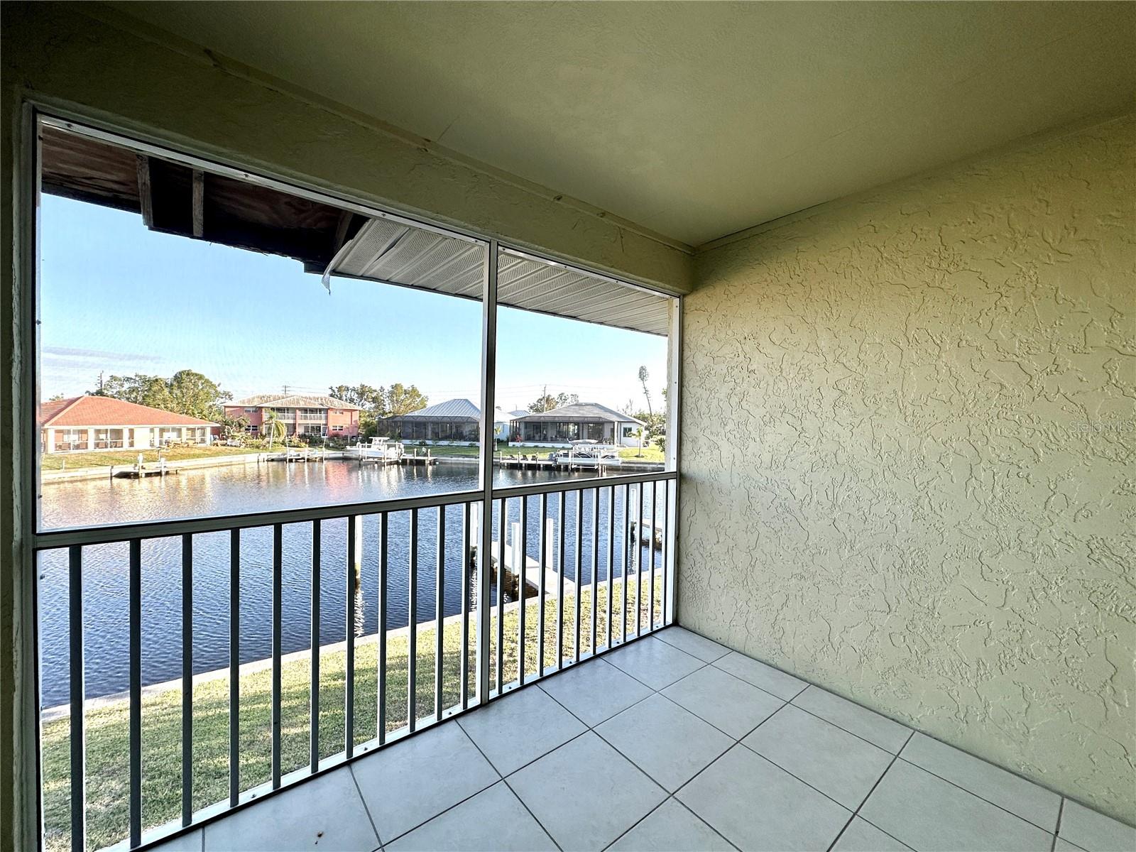 PUNTA GORDA ISLES SEC 07 - Residential Lease
