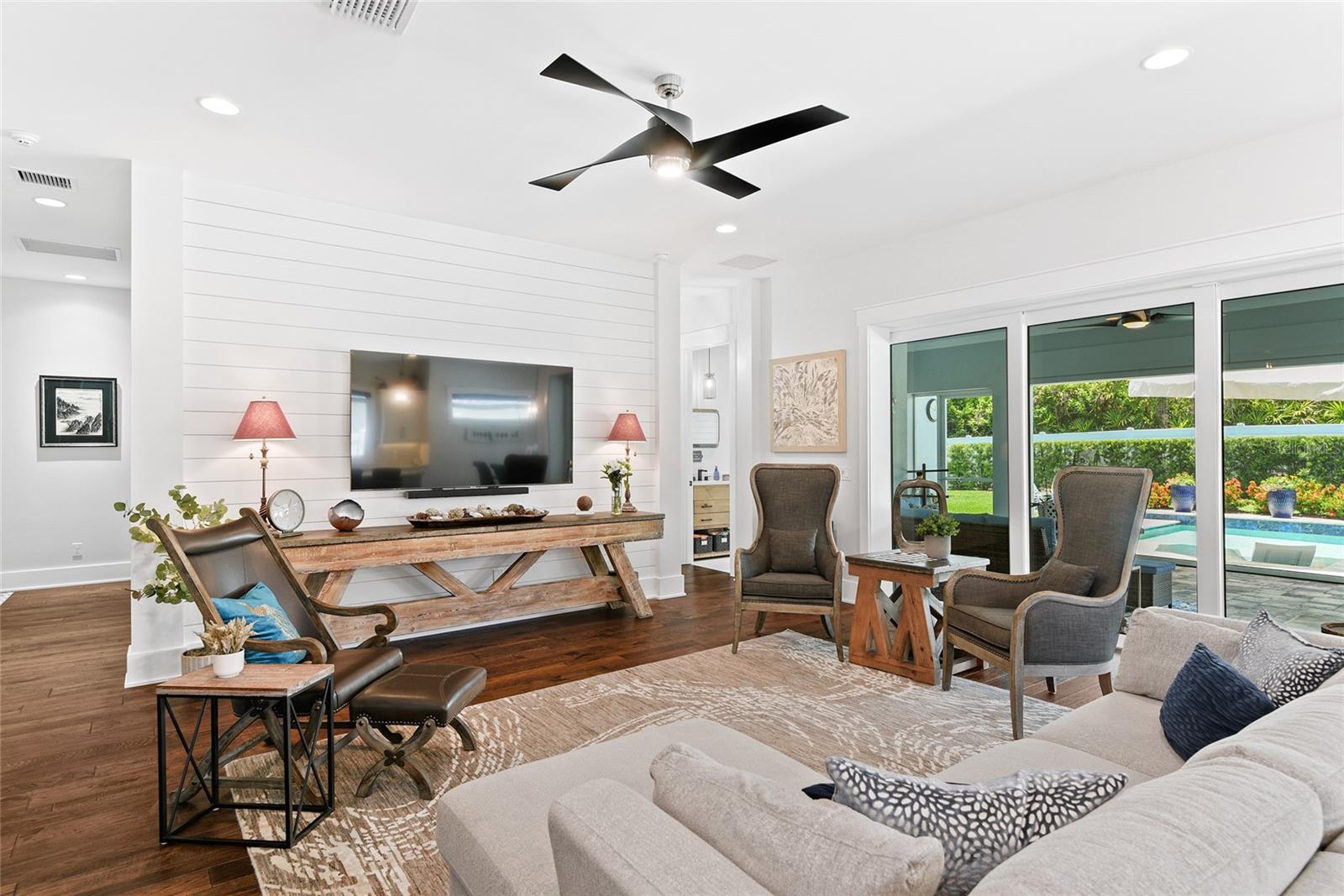 WINTER PARK HEIGHTS - Residential