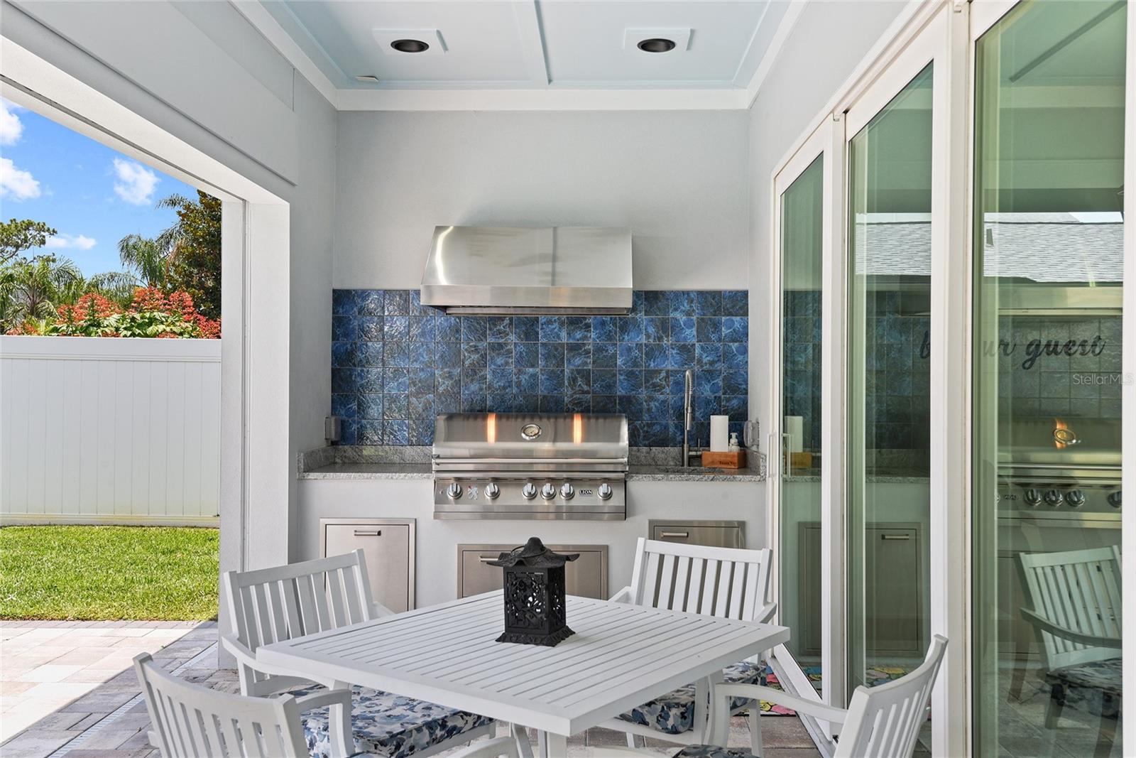 WINTER PARK HEIGHTS - Residential