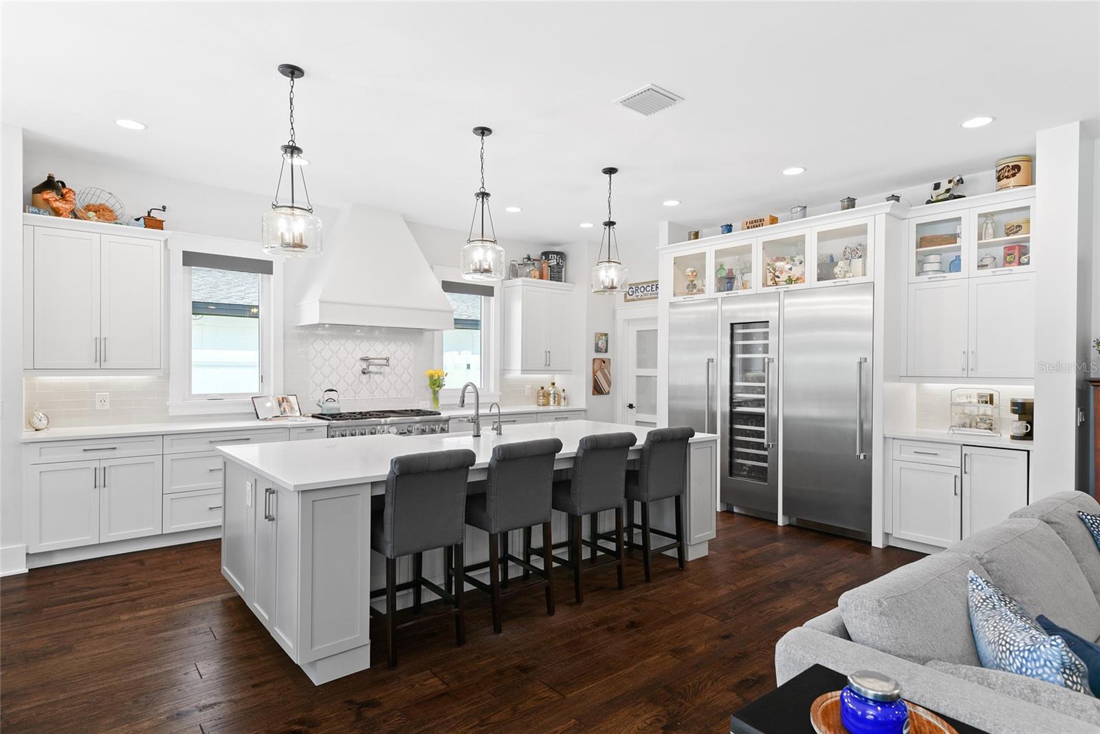 WINTER PARK HEIGHTS - Residential