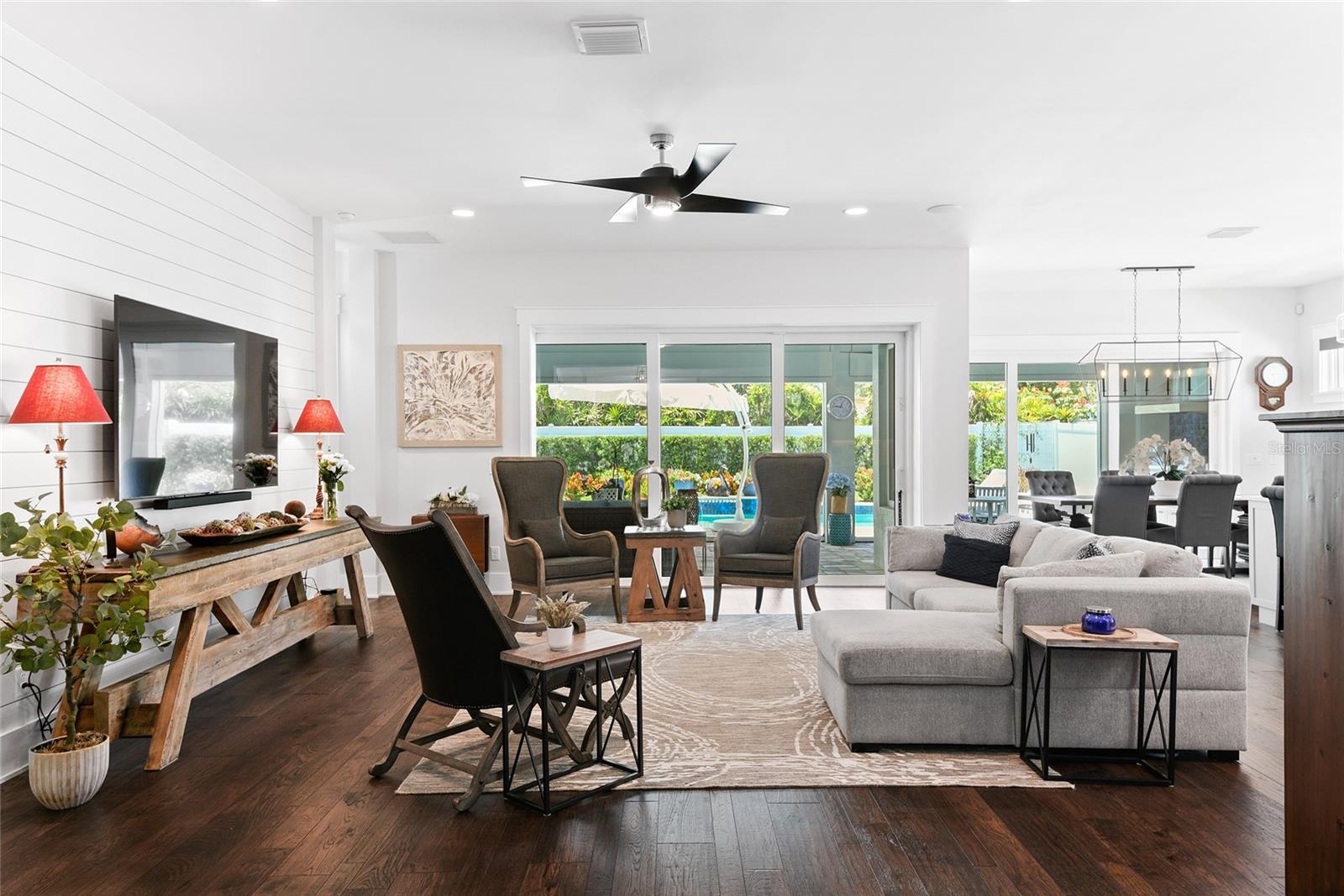 WINTER PARK HEIGHTS - Residential